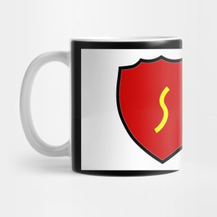 Dream Flag | Freedom Flag Mug